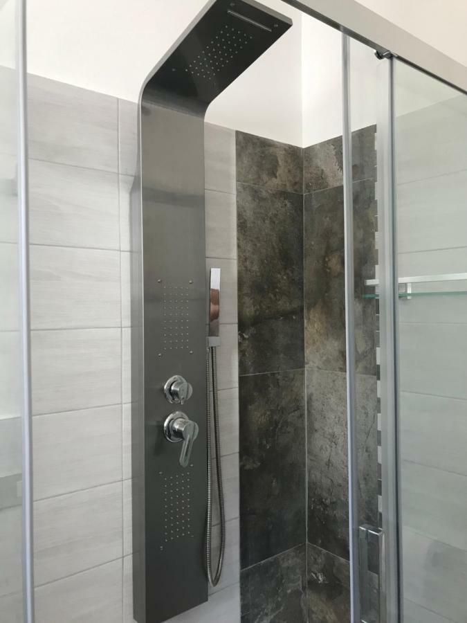 Apartament Il Giardino Segreto Carbognano Zewnętrze zdjęcie